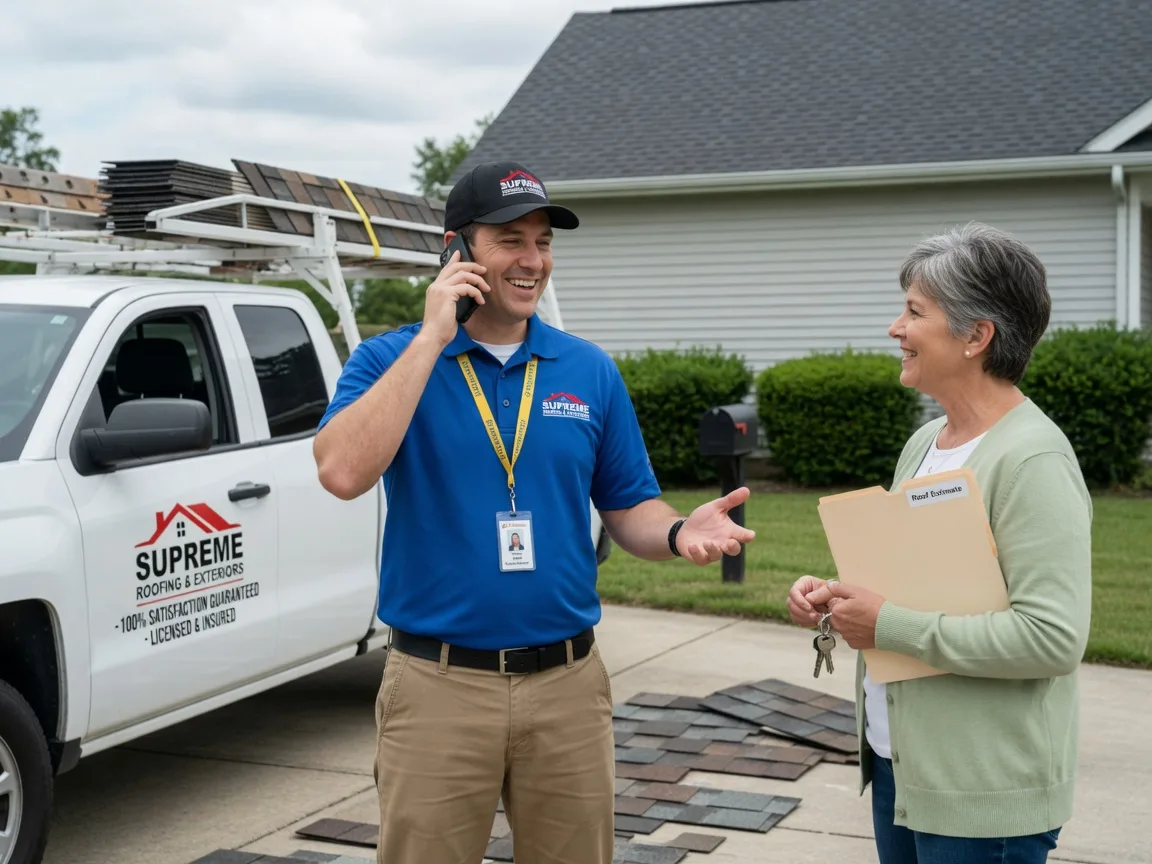 Roof Replacement Oak Harbor, OH FAQs